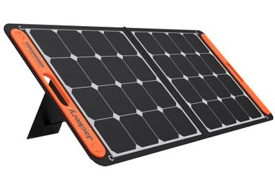 Jackery Solar Saga 100 Сонячна панель 28442 фото